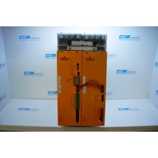 BAUMÜLLER BUS20-80-135-31 ve BUG2-60-31-B Set