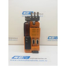 B&R ACOPOS MICRO 100D SERVO SÜRÜCÜ