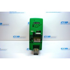 EMERSON SKCD200220 2.2kW Sürücü