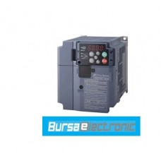 FUJI FRENİC ACE FRN0012E2S-4GA 2.EL İNVERTER
