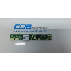 SİEMENS MP 377 Floresan Driver