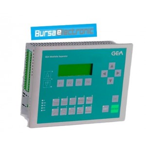 GEA 6ES7 613-1CA01-0AE3 SIMATIC C7-613 OPERATOR PANEL