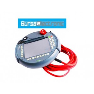 KEBA KeTop T50 R01 Vx/ 69908/ 14