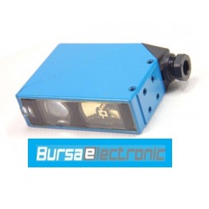 SICK Optic Electronic WT24-R2401 Proximity Sensor Germany