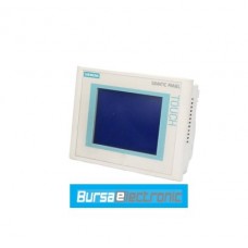 SIEMENS 6AV6642-0AA11-0AX1 TP177A 2.EL PANEL