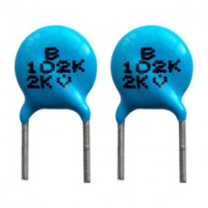 B102K 2KV SWC Capacitor
