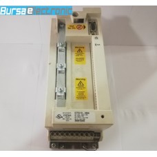 KEB COMBIVERT SÜRÜCÜ 07F5C1B-3BOA 50/60HZ 400V 3.6A 