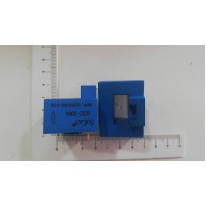 SCK 3-200A SOCAN AKIM TRAFOSU 