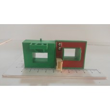 CG-KTS NANA ELECTRONİC AKIM TRAFOSU