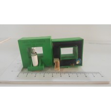 NC-10GFTS NANA ELECTRONİC  AKIM TRAFOSU