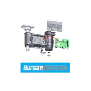 Erhardt Leimer RK 4080 for KR 60 Control Card