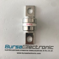 RGS12 135A 31.5/27 BOY HIZLI SİGORTA