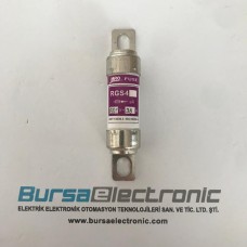 RGS4 35A 17/35 BOY HIZLI SİGORTA