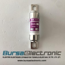 RGS4 40A 17/40 BOY HIZLI SİGORTA