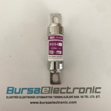 RGS4 45A 17/45 BOY HIZLI SİGORTA