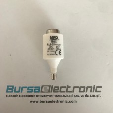 RL6-25 2A D2 BOY GECİKMELİ SİGORTA