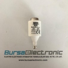 RL6-25 6A D2 BOY GECİKMELİ SİGORTA