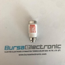 RL8-63 35A D02 BOY HIZLI SİGORTA