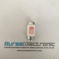 RL8-63 63A D02 BOY HIZLI SİGORTA