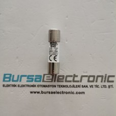 RO15 16A 10X38 GECİKMELİ SİGORTA