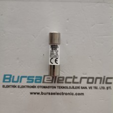 RO15 1A 10X38 GECİKMELİ SİGORTA