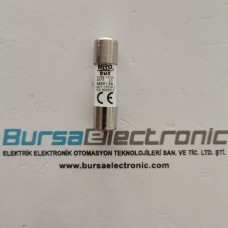 RO15 2A 10X38 GECİKMELİ SİGORTA