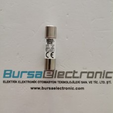 RO15 32A 10X38 GECİKMELİ SİGORTA