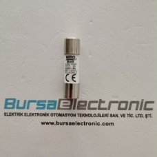 RO15 4A 10X38 GECİKMELİ SİGORTA