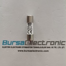 RO15 6A 10X38 GECİKMELİ SİGORTA