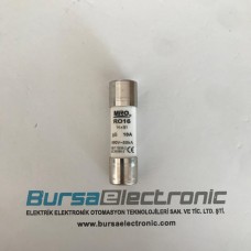 RO16 10A 14X51 GECİKMELİ SİGORTA