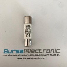 RO16 16A 14X51 GECİKMELİ SİGORTA