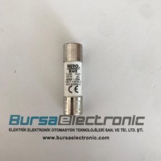 RO16 20A 14X51 GECİKMELİ SİGORTA