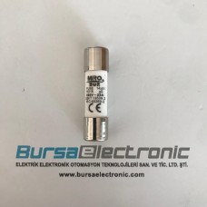 RO16 25A 14X51 GECİKMELİ SİGORTA