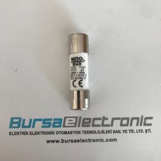 RO16 50A 14X51 GECİKMELİ SİGORTA