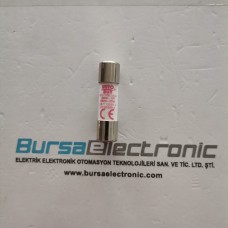 RS15 20A 10X38 HIZLI SİGORTA