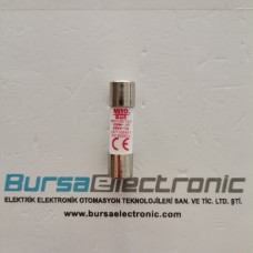 RS15 1A 10X38 HIZLI SİGORTA