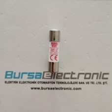 RS15 3A 10X38 HIZLI SİGORTA