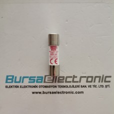 RS15 6A 10X38 HIZLI SİGORTA