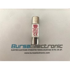 RS16 40A 14X51 HIZLI SİGORTA