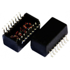 H1102NL TRANSFORMER AUDIO MODULE XFRMR SGL ETHR LAN SOIC16