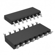 MAX202EWE SOIC-16