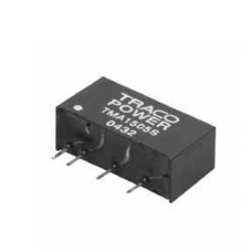 TRACOPOWER TMA0505S Isolated DC/DC Converters Product Type DC/DC Package Style SIP Output Power 