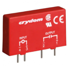 CRYDOM SM-0DC5 60VDC DC OUTPUT MODULE