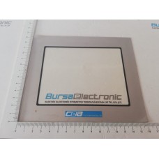 CEA TUŞSUZ MEMBRAN  134*159 