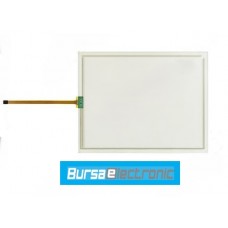 6AV6645-0DD01-0AX1 MP277 TOUCH+MEMBRAN