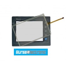 DOP-AE80THTD1 DOP-AE80THTD1 DOP-AE80THTD DOP-AE94BSTD TOUCH+MEMBRAN