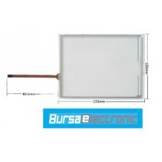 E1063 Touch + Membran Set