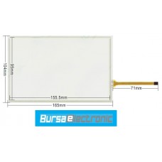 FUJI TS1070İ MONITOUCH 