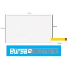 HMIGTO3510 TOUCH MEMBRAN SET