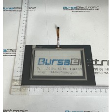 Hitech H-T150b-S Dokunmatik Cam Set
